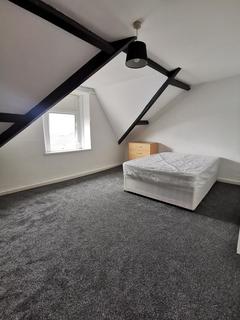 7 bedroom house to rent, Hanover Street, Mount Pleasant, Swansea
