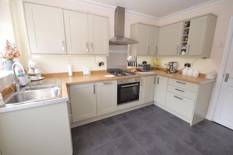 4 Arley Drive, Widnes, WA8 4XS