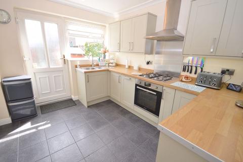 4 Arley Drive, Widnes, WA8 4XS