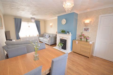 4 Arley Drive, Widnes, WA8 4XS