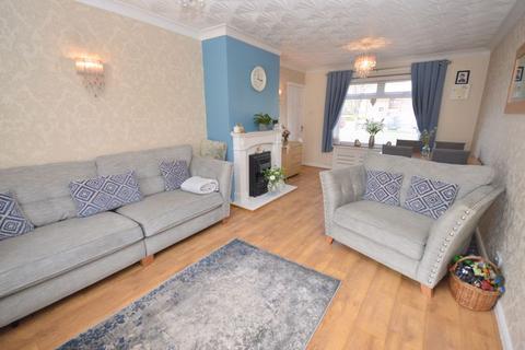 4 Arley Drive, Widnes, WA8 4XS