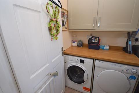 4 Arley Drive, Widnes, WA8 4XS