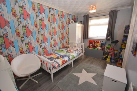 4 Arley Drive, Widnes, WA8 4XS