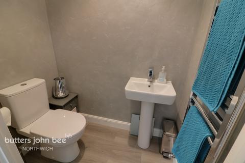 14 Gibson Close, Winnington, Northwich, CW8 4GN