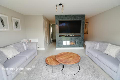 14 Gibson Close, Winnington, Northwich, CW8 4GN