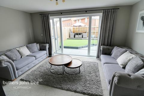 14 Gibson Close, Winnington, Northwich, CW8 4GN