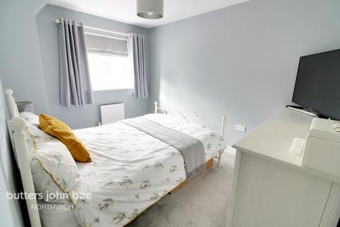 14 Gibson Close, Winnington, Northwich, CW8 4GN