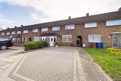 443 Broxburn Drive, South Ockendon, RM15 5PL