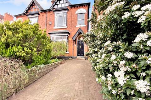 76 Sandford Road, Birmingham, B13 9BS