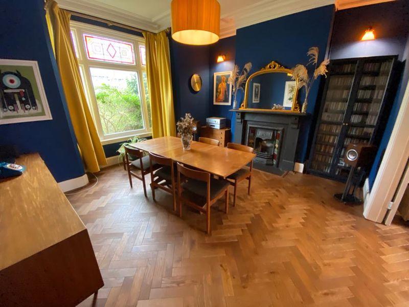 Reception Room One