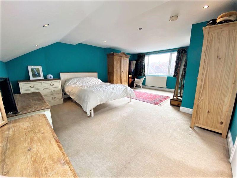 Bedroom Four