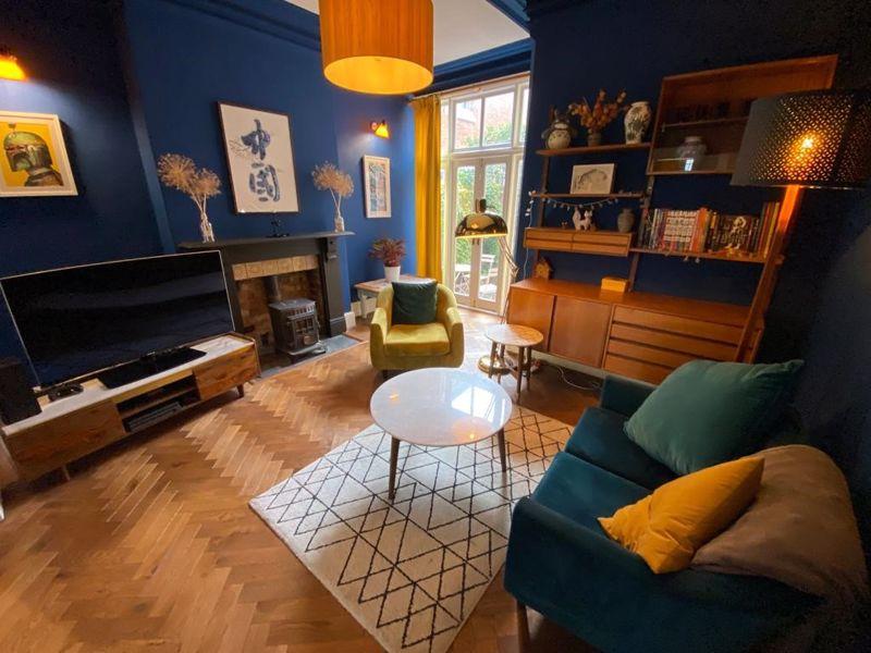 Reception Room Two