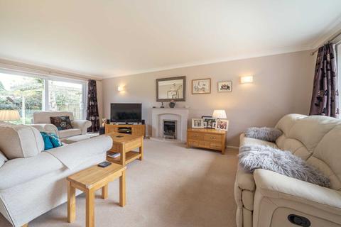 23 Ridge Hall Close, Caversham, Reading, RG4 7EP