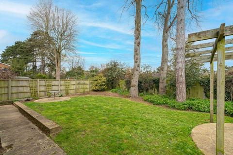 23 Ridge Hall Close, Caversham, Reading, RG4 7EP
