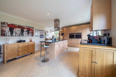 23 Ridge Hall Close, Caversham, Reading, RG4 7EP