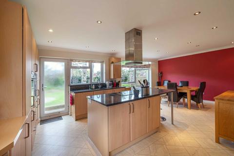23 Ridge Hall Close, Caversham, Reading, RG4 7EP
