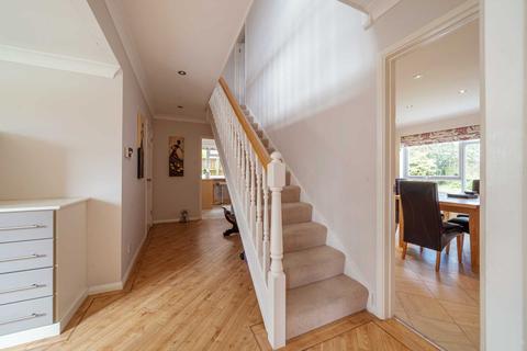 23 Ridge Hall Close, Caversham, Reading, RG4 7EP