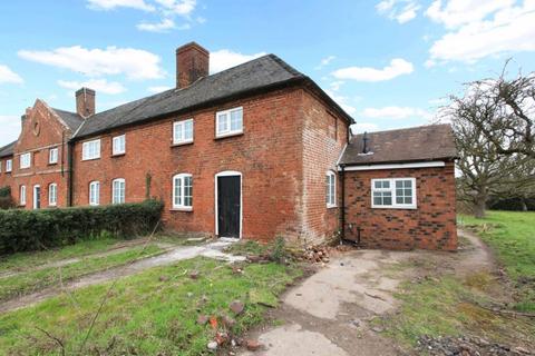 2 bedroom character property to rent, 24 Tong Havanna, Tong, Shifnal. TF11 8PT