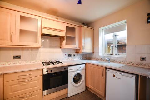 3 bedroom terraced house to rent - Evelyn Road, Royal Docks E16