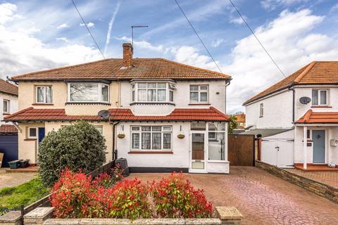53 Brookfield Avenue, Sutton, SM1 3QL