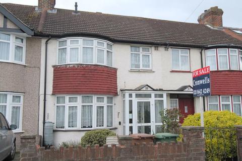 55 Walton Avenue, Cheam, Sutton, SM3 9UA