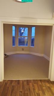 Studio to rent, Watkin Terrace, Northampton, NN1 3ER