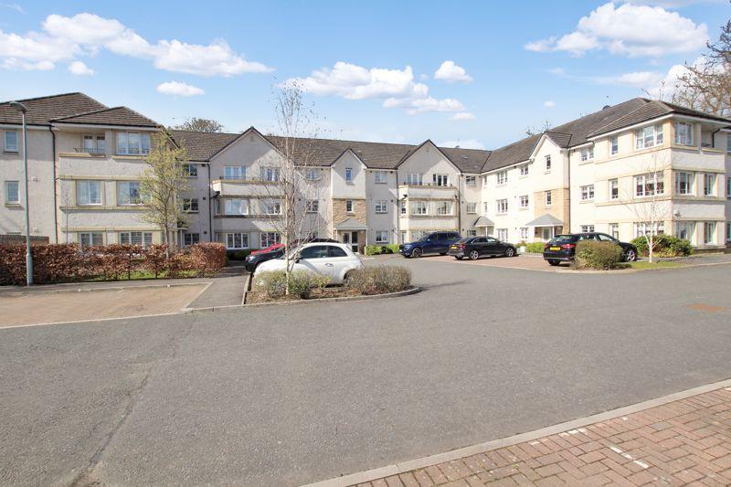 Dalzell Drive, Motherwell 2 bed flat £139,995