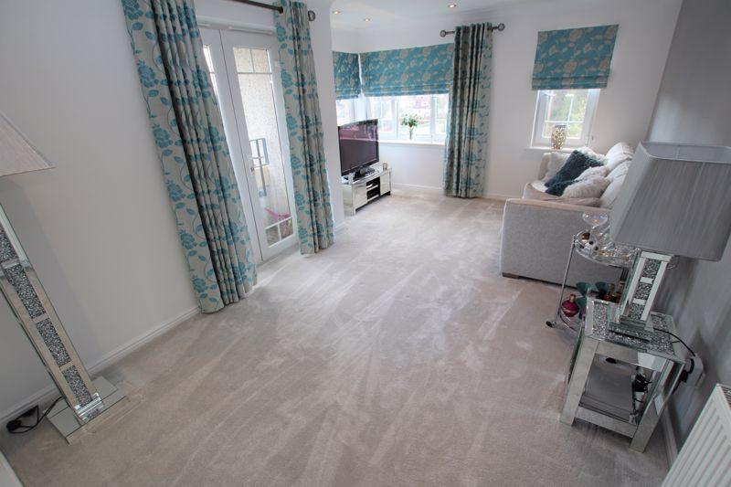 Dalzell Drive, Motherwell 2 bed flat £139,995