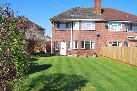 2 Armscroft Place, Gloucester, GL2 0SP