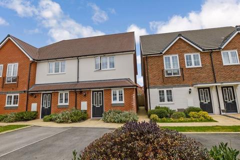 35 Howes Crescent, Bishopdown, Salisbury, SP1 3FU