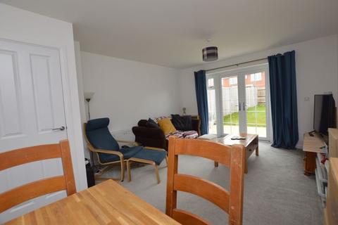 35 Howes Crescent, Bishopdown, Salisbury, SP1 3FU