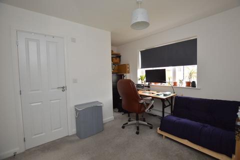35 Howes Crescent, Bishopdown, Salisbury, SP1 3FU