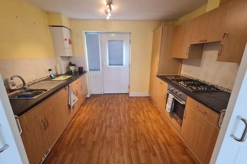 2 bedroom ground floor flat for sale, 260 Gloucester Road, Bootle