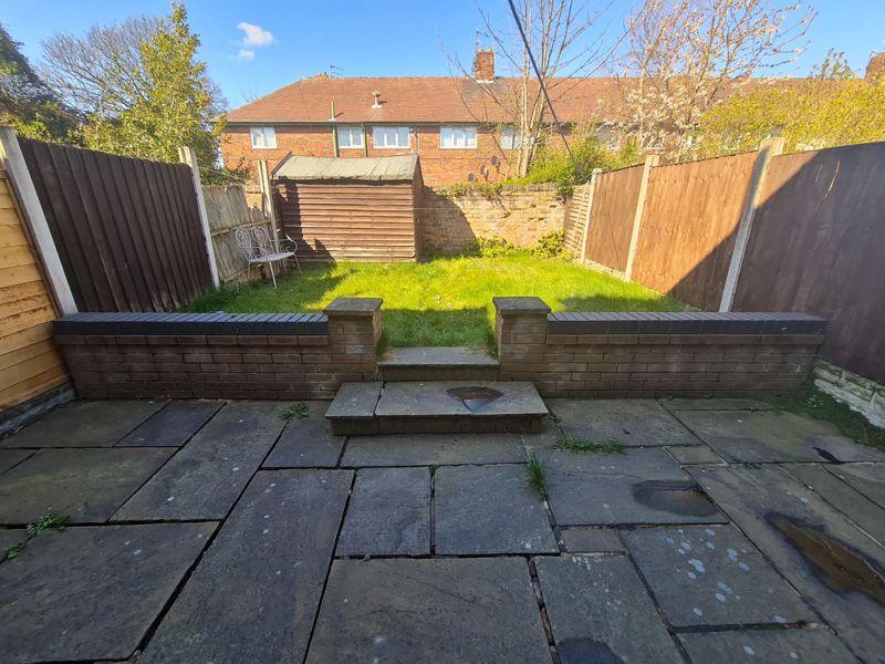 Hillside Close, Bootle 3 bed semidetached house £109,950