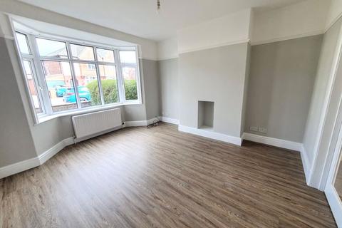 8 Belah Crescent, Carlisle, CA3 9TX