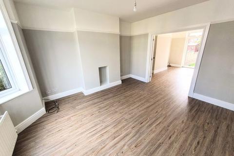 8 Belah Crescent, Carlisle, CA3 9TX