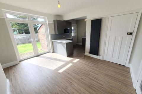 8 Belah Crescent, Carlisle, CA3 9TX