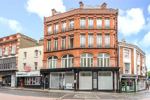 undefined, Thames Street, Windsor, Berkshire, SL4