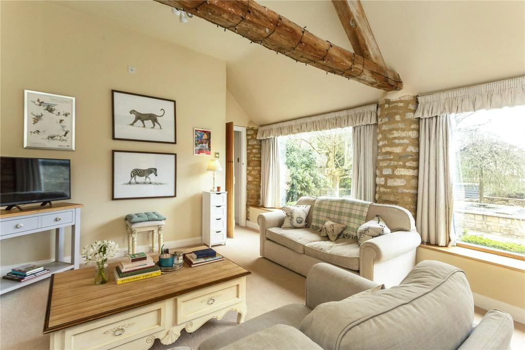 Annexe Sitting