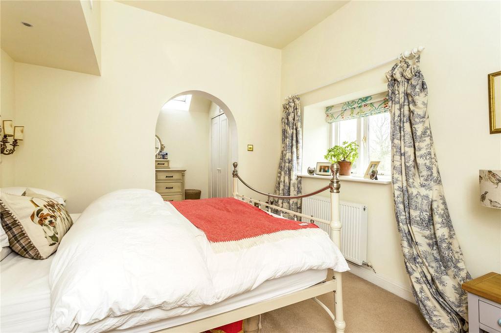 Annexe Bedroom 1