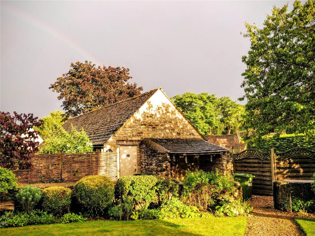 Garages
