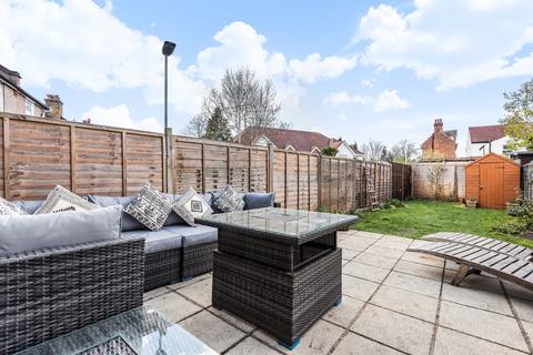 24 Dorset Road, London, SE9 4QS