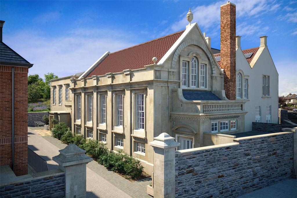 The Old School