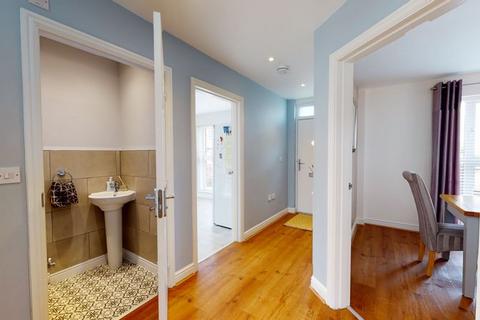 26 Nelsons Walk, Dawley Bank, Telford, TF4 2FN