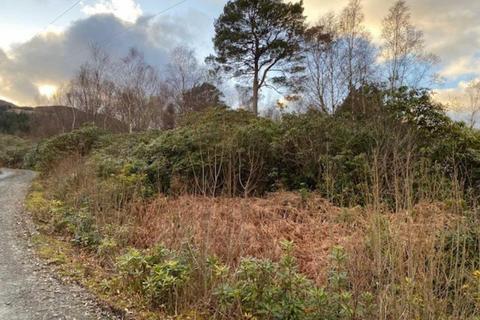 Plot for sale, Land at Crann Fon, Lochwood, Lochgoilhead