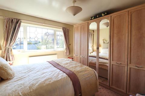 26 Colebrook Close, Leicester, LE5 5NQ