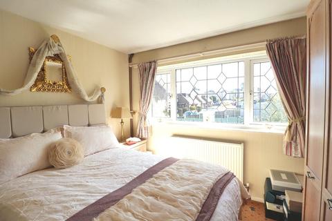26 Colebrook Close, Leicester, LE5 5NQ