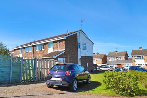 26 Colebrook Close, Leicester, LE5 5NQ