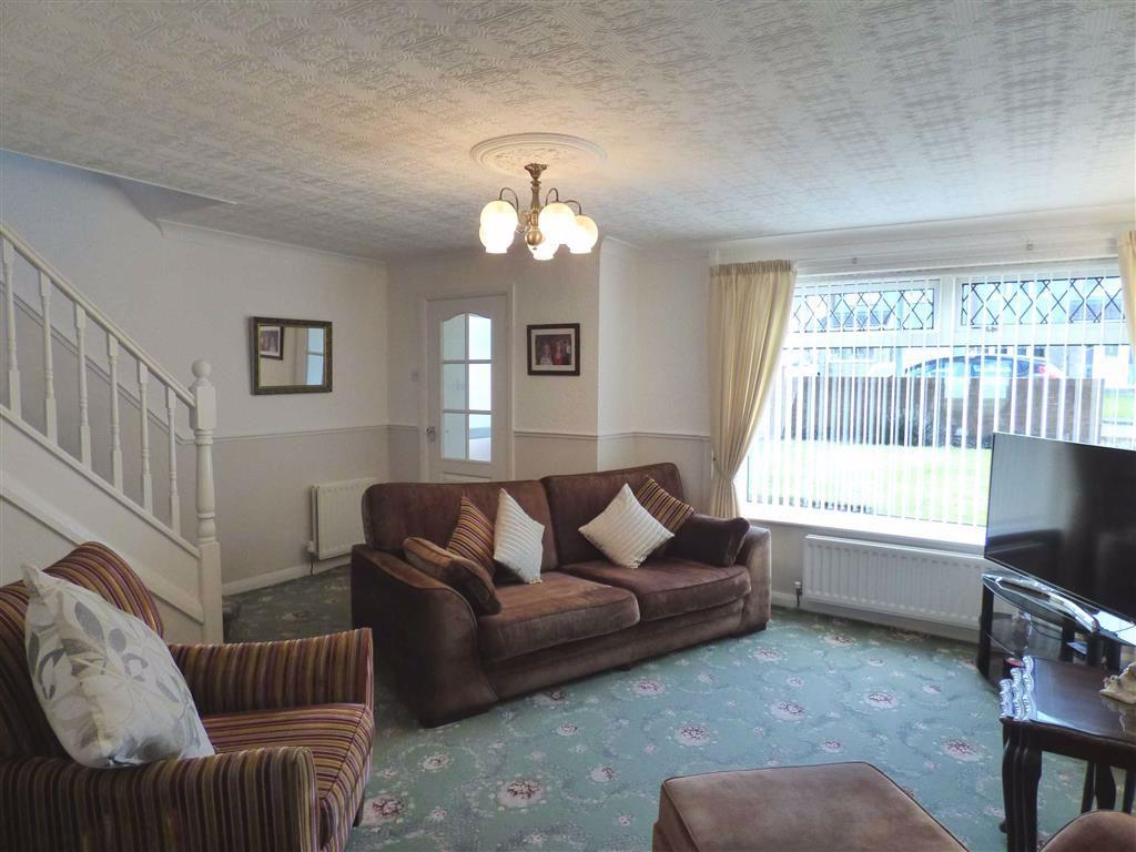 39, Witton Road, Ferryhill 3 bed semidetached house £149,950