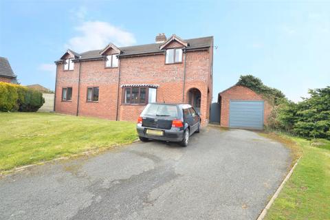 9 Pound Close, Bishops Castle, SY9 5DJ